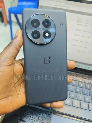 OnePlus 13 512 GB Black