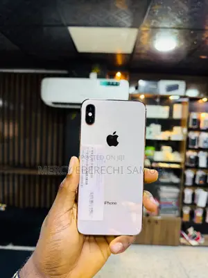 Apple iPhone XS Max 256 GB Gold
