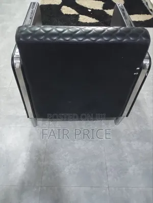 Turkish Soft Parlor Chair