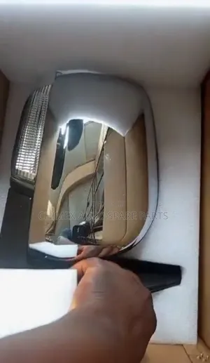 Automatic Side Mirror for Mitsubishi Pajero New Model