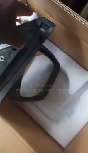 Automatic Side Mirror for Mitsubishi Pajero New Model