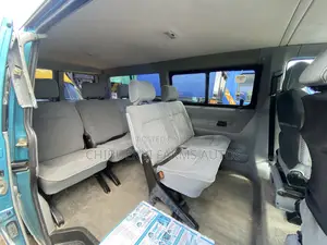 Volkswagen Transporter 2005 Beige