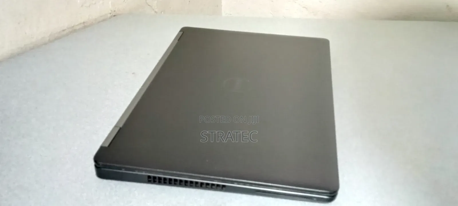 Laptop Dell Latitude 5580 8GB Intel Core i7 SSD 256GB