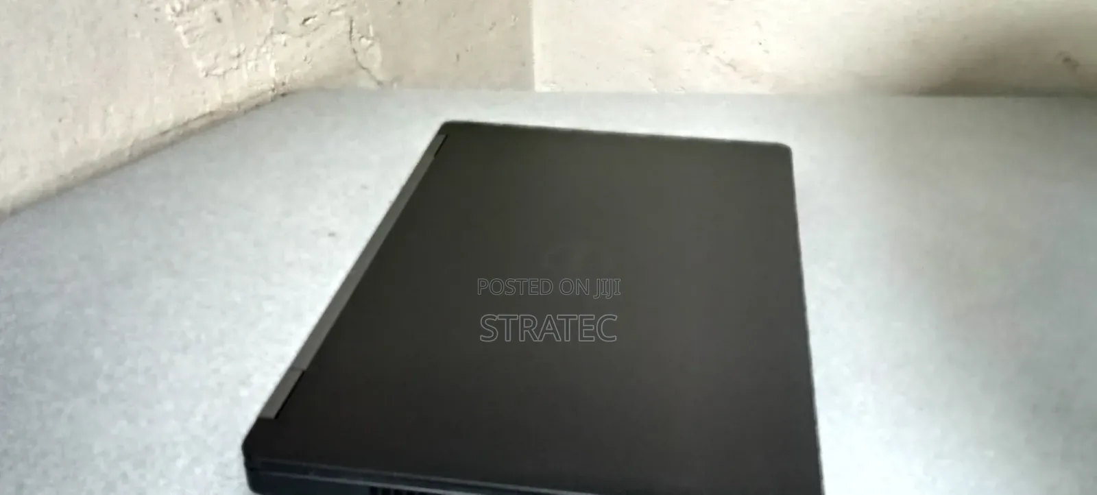 Laptop Dell Latitude 5580 8GB Intel Core i7 SSD 256GB