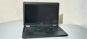 Laptop Dell Latitude 5580 8GB Intel Core i7 SSD 256GB
