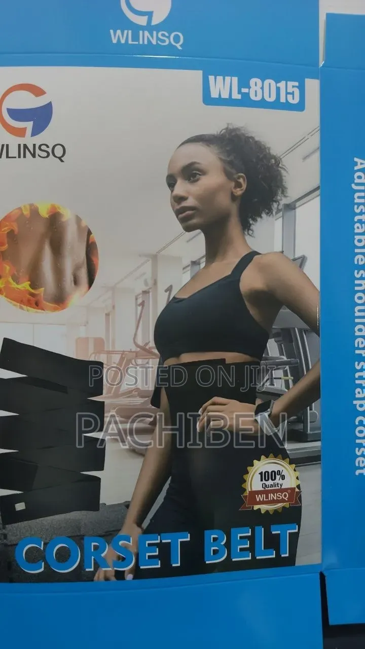 Tummy Wrap 6 Metres
