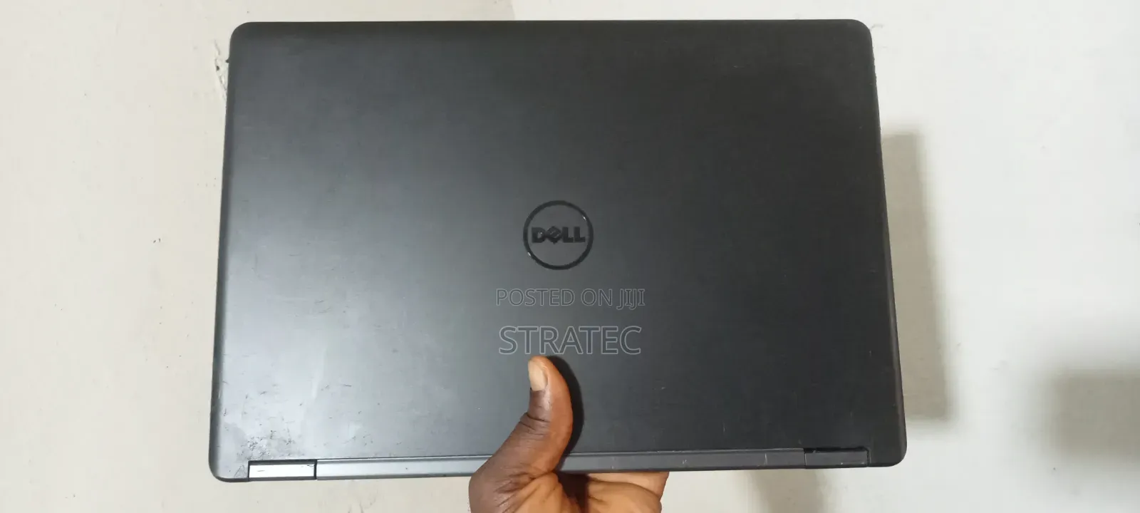 Laptop Dell Latitude 5580 8GB Intel Core i7 SSD 256GB