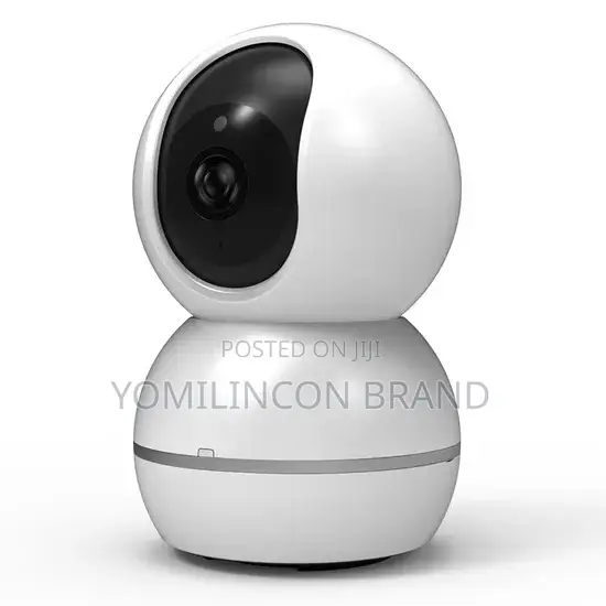 Green Lion Smart Home Camera 2mp*