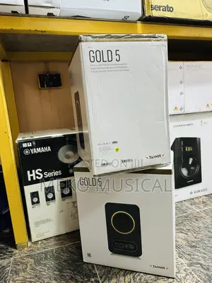 Studio Monitor Speaker