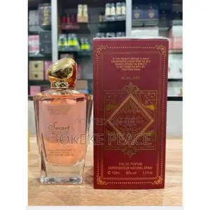 Smart Collection Perfumes
