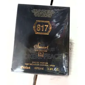 Smart Collection Perfumes