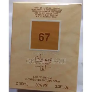 Smart Collection Perfumes