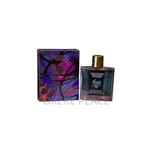 Smart Collection Perfumes