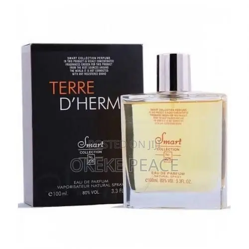 Smart Collection Perfumes