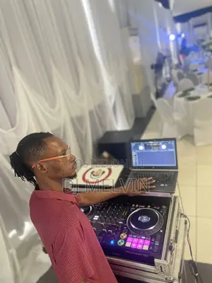 Dj/Mc Services