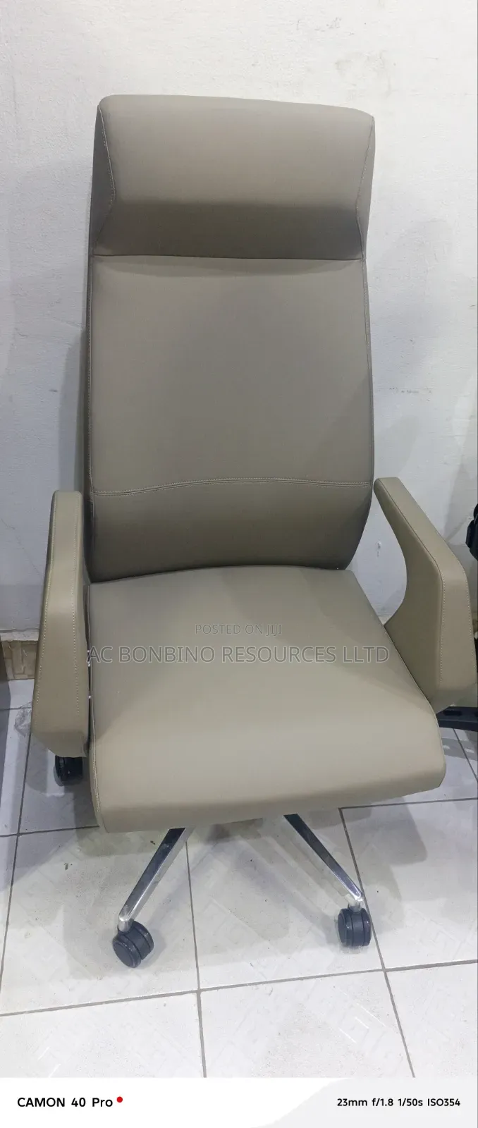 Office Executive Chair