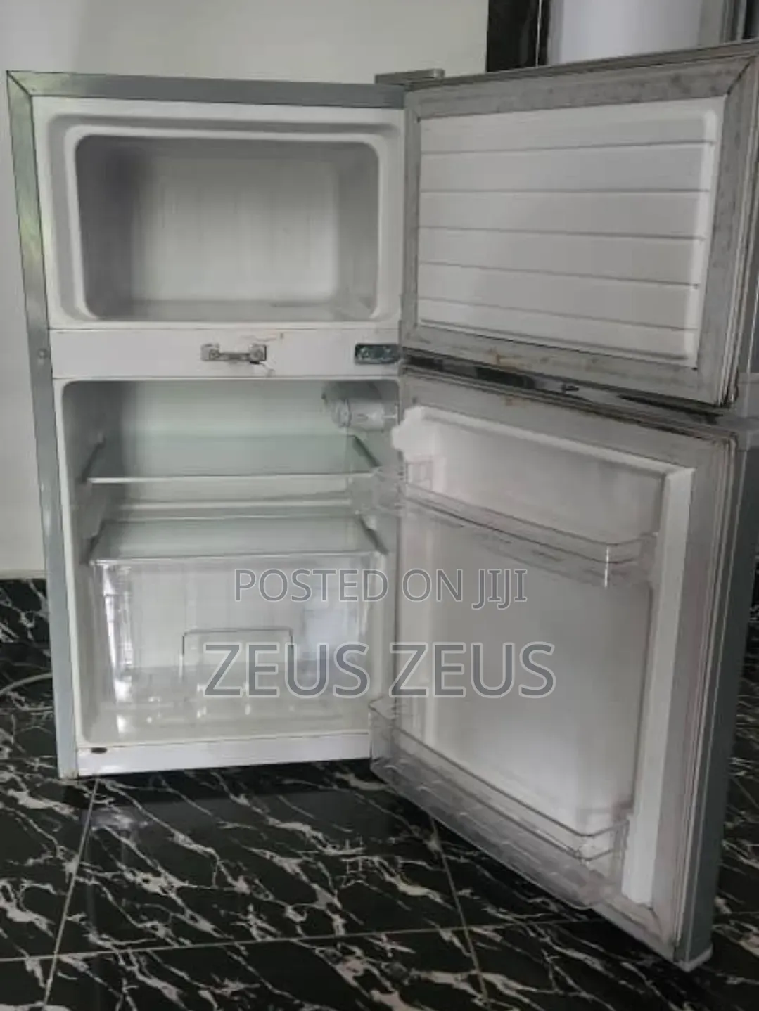 80 Litre Thermocool Refrigerator
