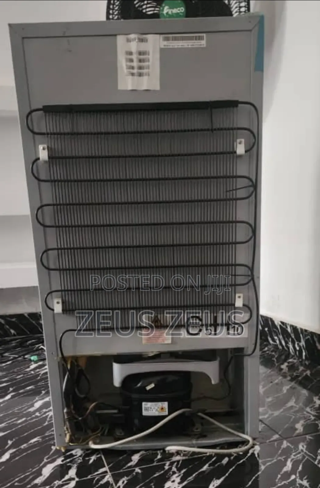 80 Litre Thermocool Refrigerator