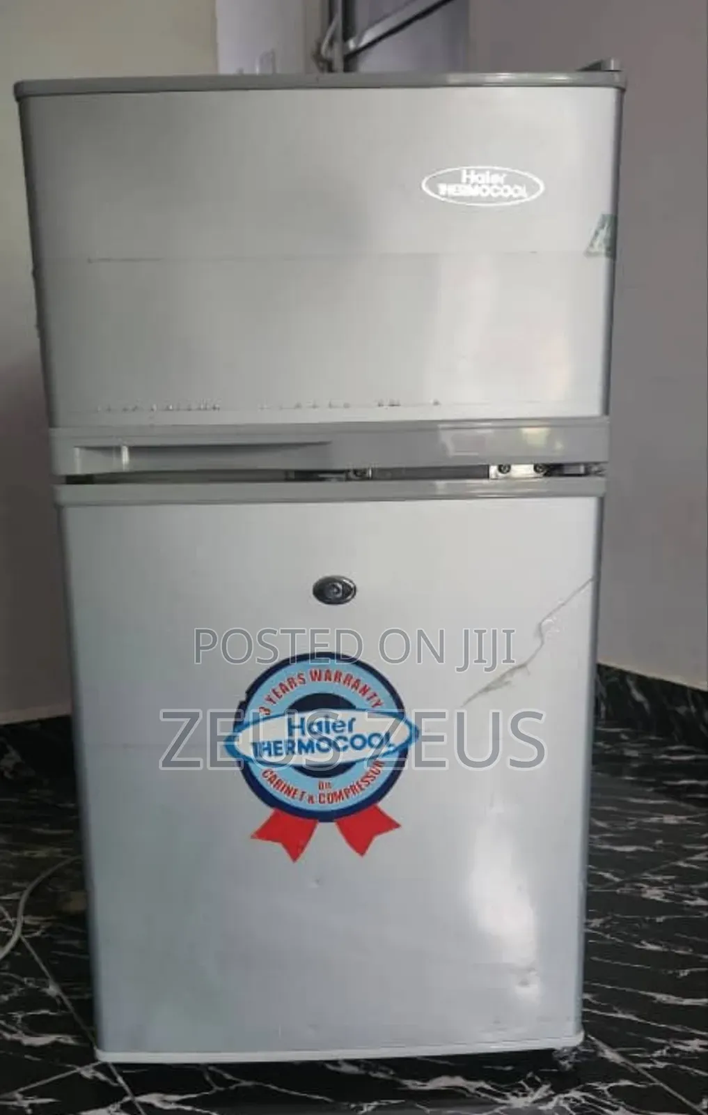 80 Litre Thermocool Refrigerator