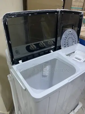 Skyrun Spb116-024s Twin Tub With Reliable Performance