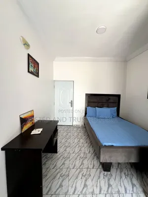 Furnished 2bdrm Apartment in Ikota Gra for rent