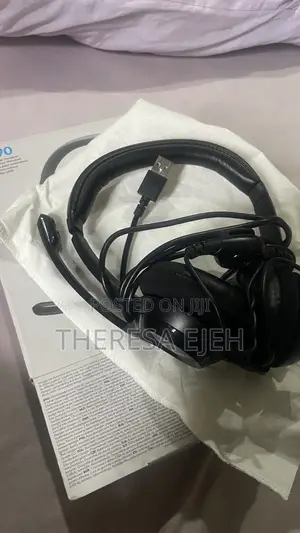 H390 Logitech Headset
