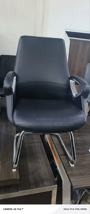 Senior Office Executive Chair