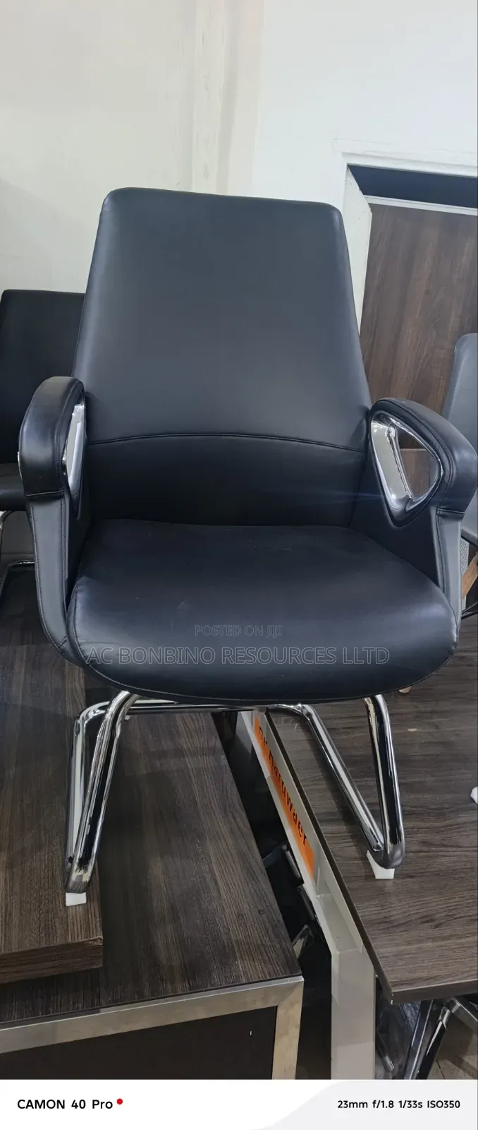 Senior Office Executive Chair