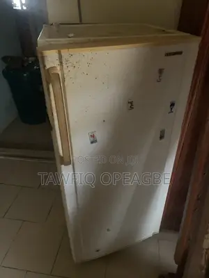 Selling My Used Fridge
