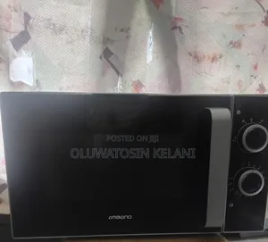 Ambiano Microwave