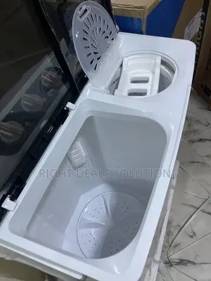 Original Skyrun Spb116-024s Washing Machine With Smooth Operation