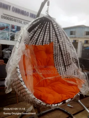 Indoor Outdoor Swing Basket in Abeokuta