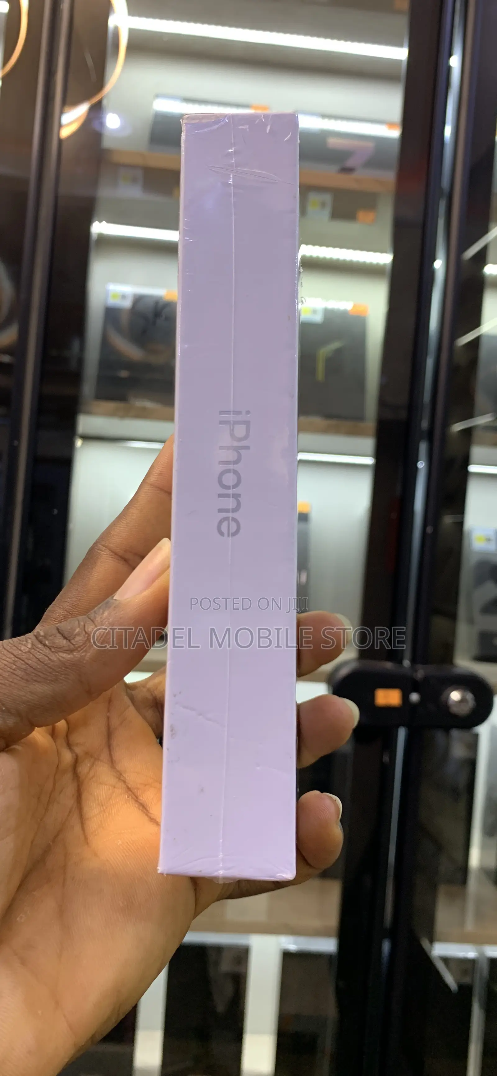 New Apple iPhone 14 Pro Max 128 GB Silver