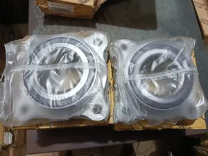 Front Hub Bearing Toyota Landcruiser 2008-2020, Lx570 2008-2020