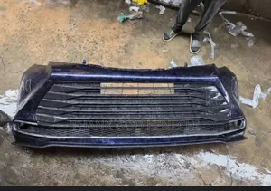 Direct Tokunbo Sienna 2025