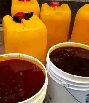 We Sell Original Palm Oil, Currently on Promo Price