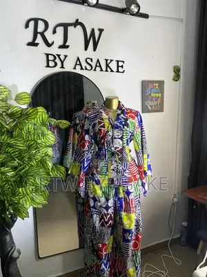 Fashion Designing