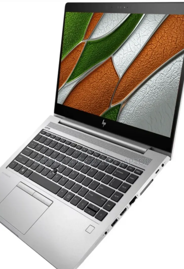 New Laptop HP EliteBook 2530P 4GB Intel Core i5 SSD 256GB