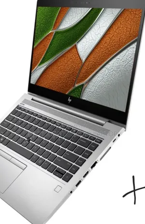 New Laptop HP EliteBook 2530P 4GB Intel Core i5 SSD 256GB
