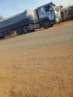 Dangote Cement Dealer