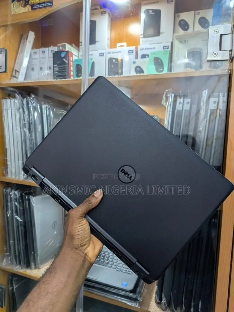 Laptop Dell Latitude 5450 8GB Intel Core i7 HDD 500GB