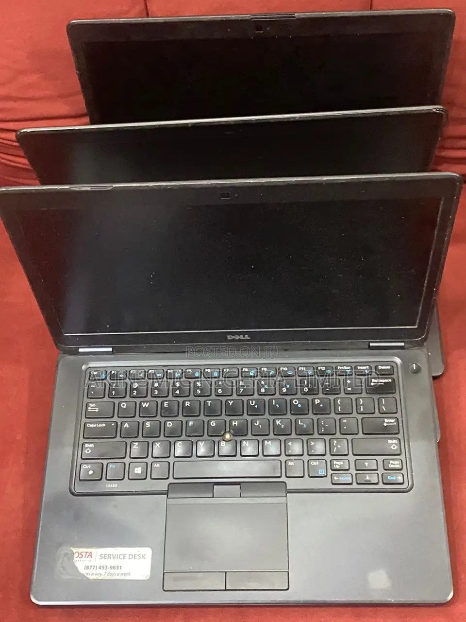 Laptop Dell Latitude 5450 8GB Intel Core i7 HDD 500GB
