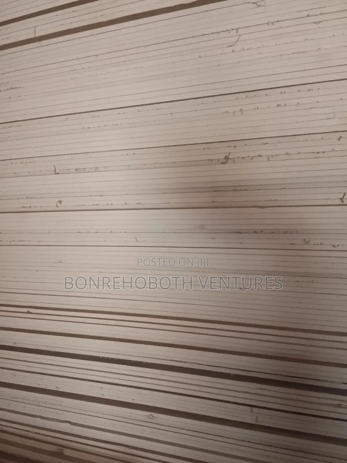 Drywall Gypsum/Cement Board