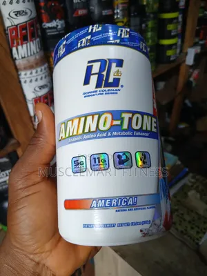 R/C Amino-Tone