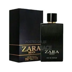 Zara Man Perfume