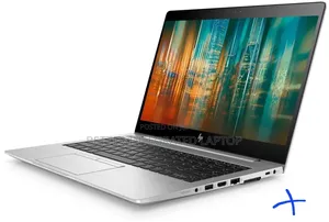 New Laptop HP EliteBook 2530P 4GB Intel Core 5 SSD 256GB