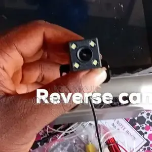 Toyota Hilux 2008 Model With Reverse Camera