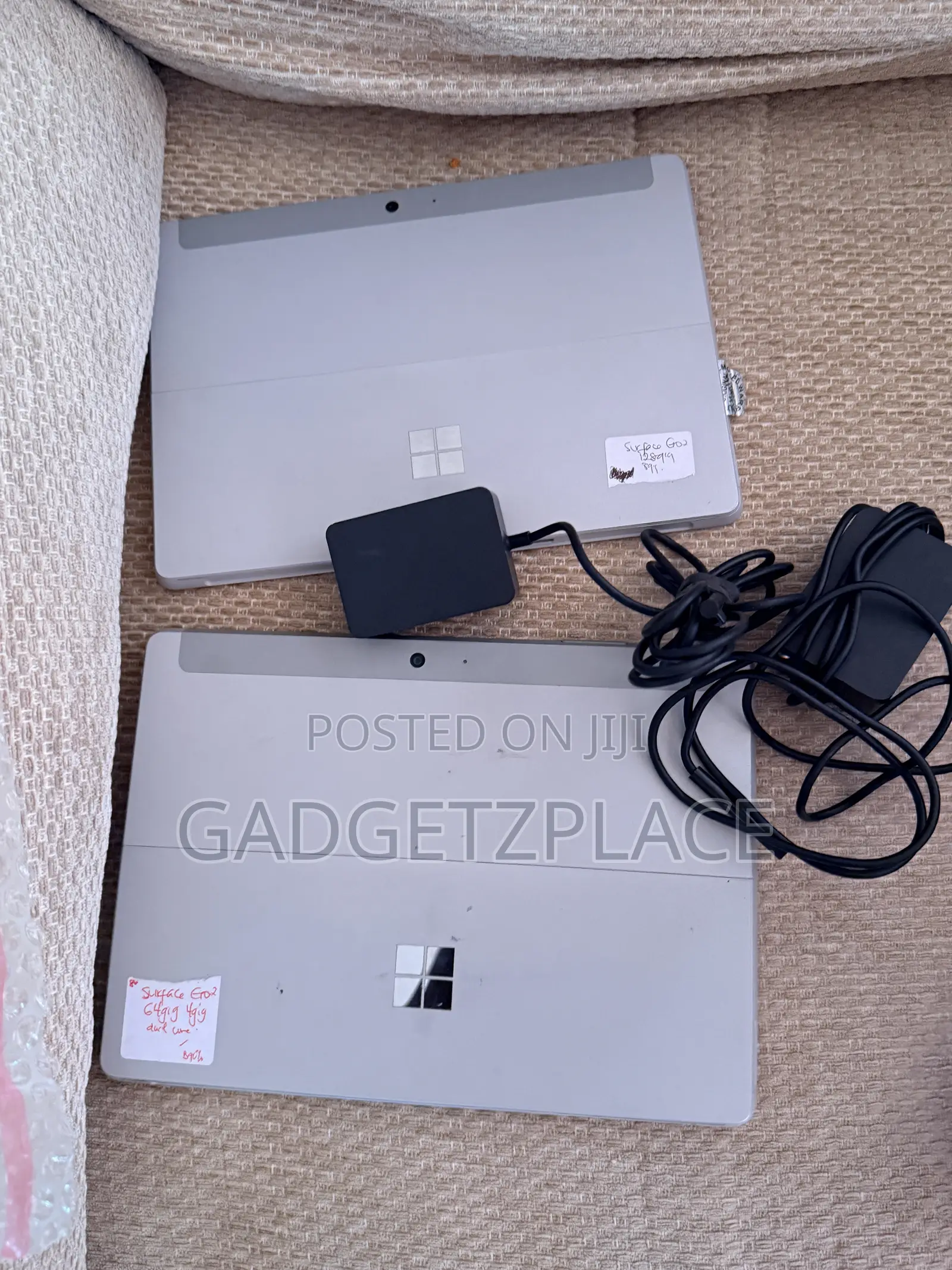 Laptop Microsoft Surface Laptop Go 2 8GB Intel Core 2 Quad SSD 128GB