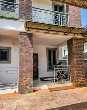 Furnished 4bdrm Duplex in Aerodrome Gra, Samonda for rent