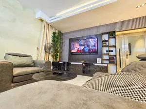 Furnished 4bdrm Duplex in Aerodrome Gra, Samonda for rent